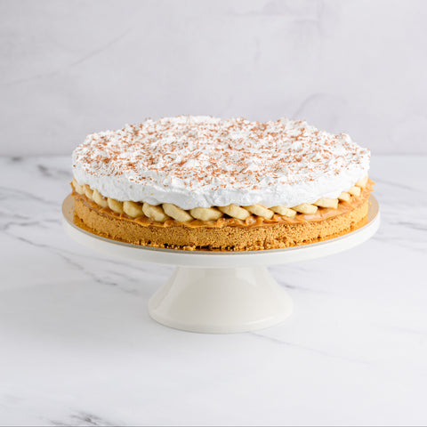 Banoffee Pie
