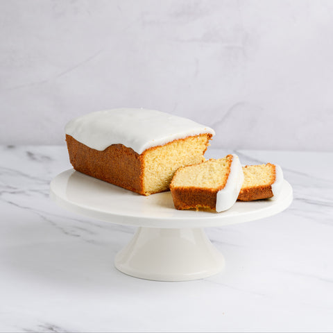 Lemon Drizzle Loaf