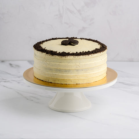 Cookies & Cream Cake