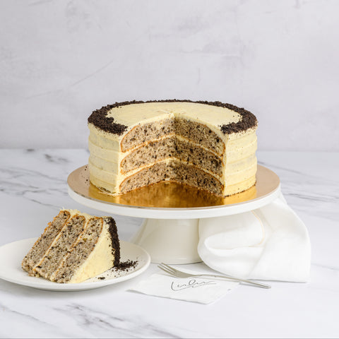 Cookies & Cream Cake