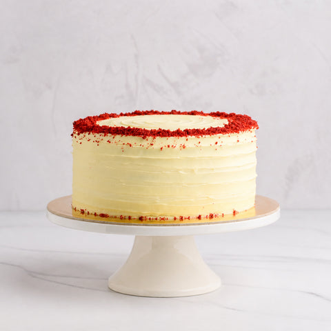 Red Velvet